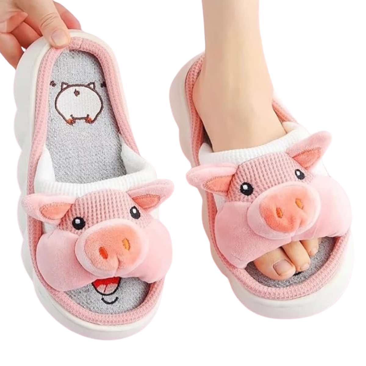 pantuflas mujer modernas comprar en onlineshoppingcenterg Colombia centro de compras en linea osc 1